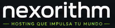 nexorithm.com.mx